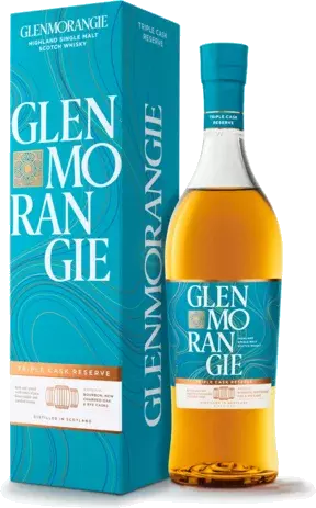 Glenmorangie Triple Cask Reserve