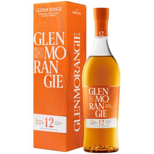 Glenmorangie Original 12yr - Mac's Beer and Wine , Atlanta, GA