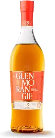 Glenmorangie Barrel Select Release Calvados Cask Finish Vth Release Years Old