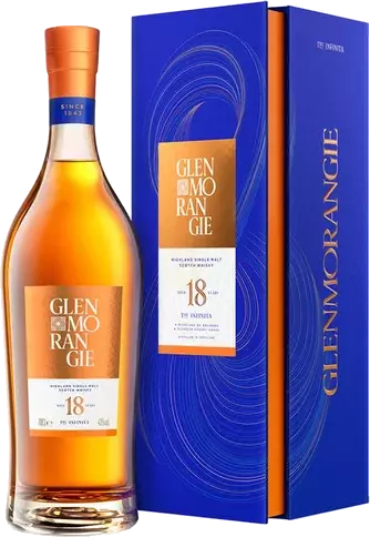 Glenmorangie 18yr The Infinita