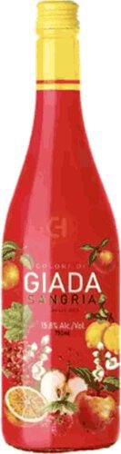 Giada Sangria Classic Red