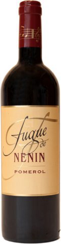 Fugue De Nenin Pomerol