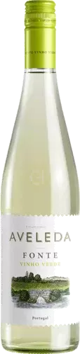 Fonte Aveleda Vinho Verde White