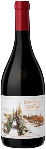 Finca Canal Uco Malbec Zuccardi