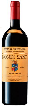 Biondi Santi Rosso Montalcino