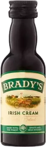 Brandys Irish Cream Liqueur