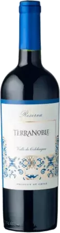 Terra Noble Cabernet Sauvignon Vineyard Selection