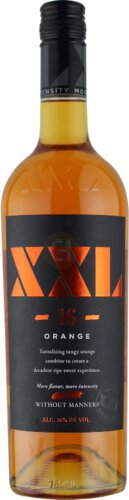 Xxl Orange Moscato