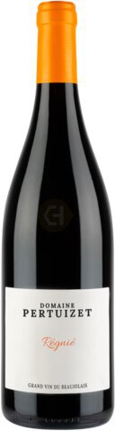 Domaine Pertuizet - Regnie