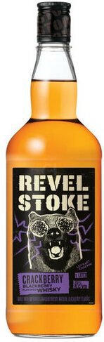 Revel Stoke Blackberry Liter