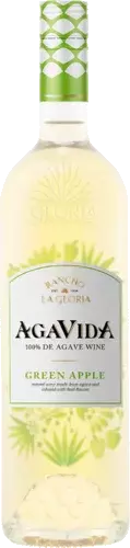 Rancho La Gloria AgaVida Green Apple Agave Wine