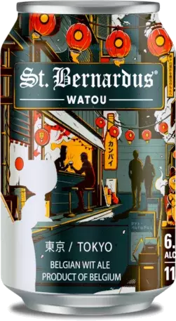 Saint Bernardus Tokyo