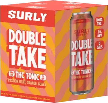 Surly Double Take Thc Pog
