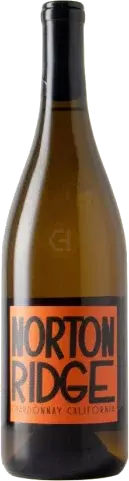 Norton Ridge Napa Valley Chardonnay