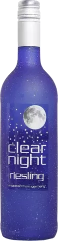 Pfalz Riesling Clear Night