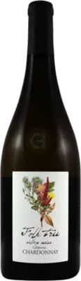 Folk Tree Village Series Chardonnay Lodi California