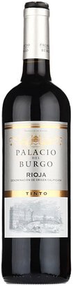 PALACIO DEL BURGO TINTO