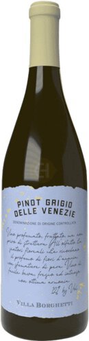 Villa Borghetts Pinot Grigio