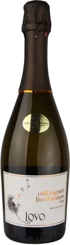 Colli Euganei Fiori D'arancio Moscato Lovo