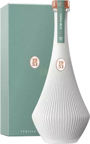 Anejo Limited Release Tequila