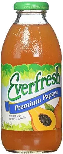 Ever Fresh Papaya