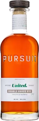Pursuit United Double Oaked