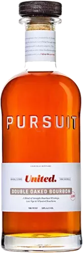 Pursuit Dbl Barrel Rws
