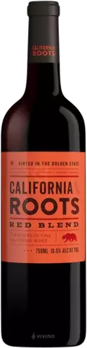 California Roots Red Blend Red Blend
