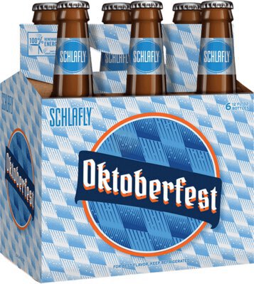 Schlafly Oktoberfest