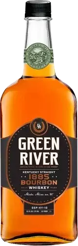 Green River Ksbw