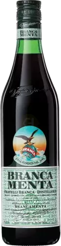 Fernet Branca Menta