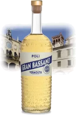 Poli Gran Bassano Bianco