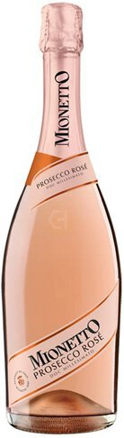 Mionetto Prscc Rose