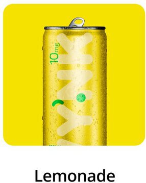 Wynk 3mg Lemonade