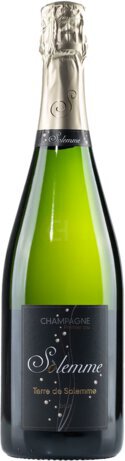 Solemme Champagne Solemme Terre 1er Cru