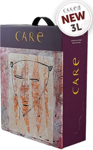 Care Tinto Sobre Lias Red