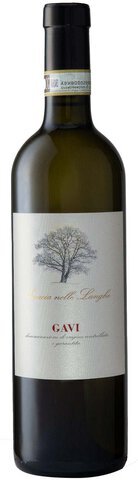 20xx Quercia Nell Langhe Gavi