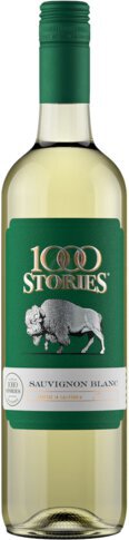 Stories Sauvignon Blanc