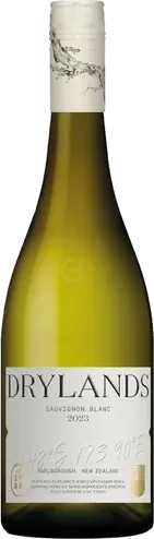 Drylands Sauvignon Blanc