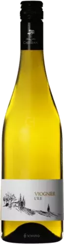 Domaine De Castelnau Viognier L'ile