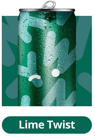 Wherehouse Bev Inc Wynk Lime Mg Thc