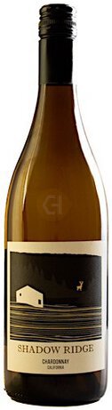 Shadow Ridge Paso Robles Chardonnay