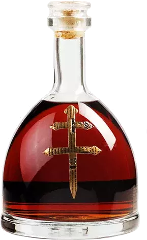D'usse VSOP Cognac