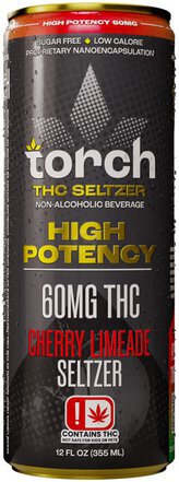 Torch Cherry Limeade 60mg