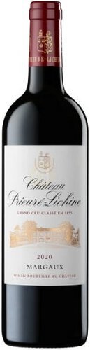 Chateau Prieure Lichine Margaux Grand Cru Classe