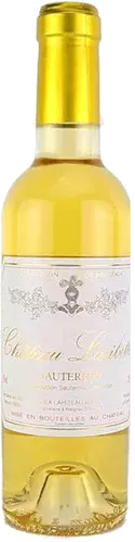 Chateau Laribotte Sauternes