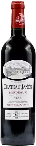 Chateau Janon Bordeaux