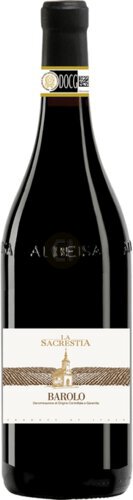 La Sacrestia Barolo