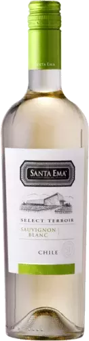 SANTA EMA SAUV BLANC