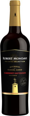 Robert Mondavi Cabernet Sauvignon Bdx